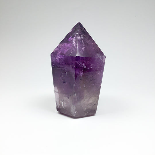 Amethyst Point