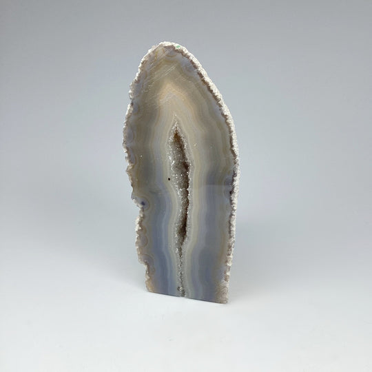 Natural Agate Geode