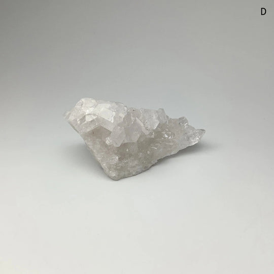 Quartz Cluster