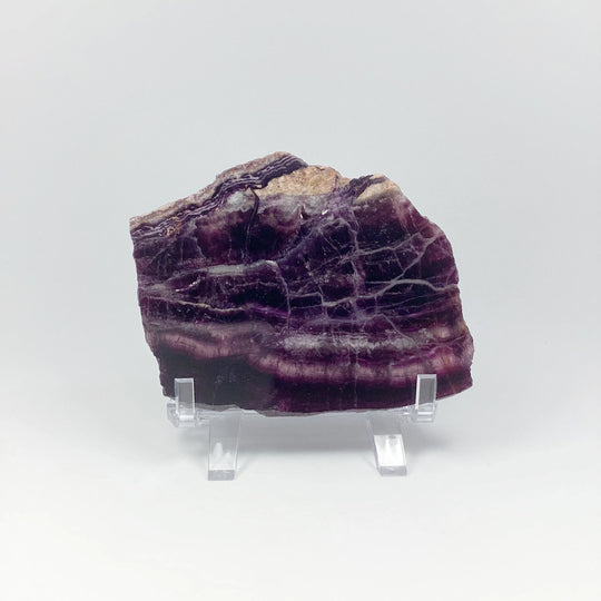 Fluorite Slice