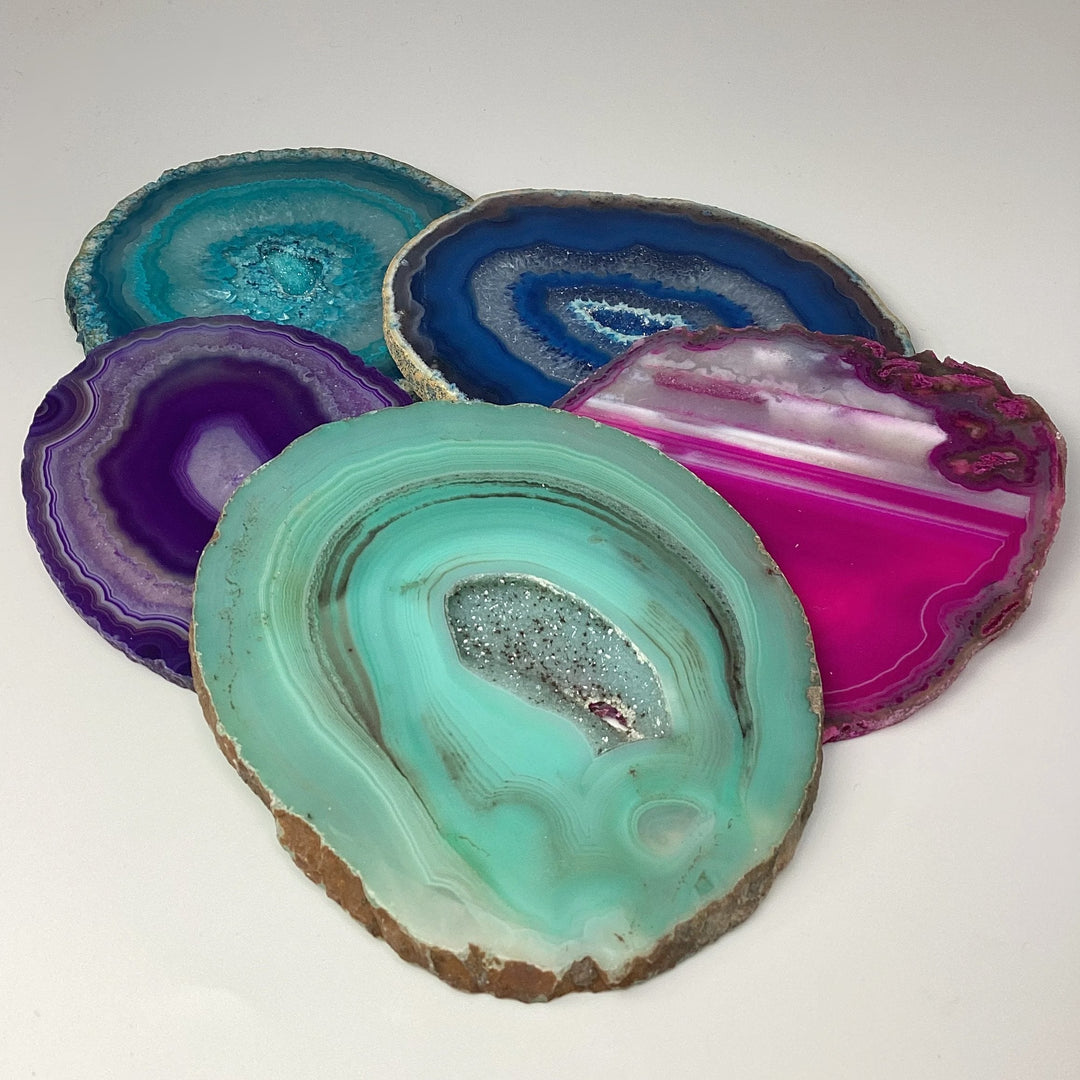 Agate Slice