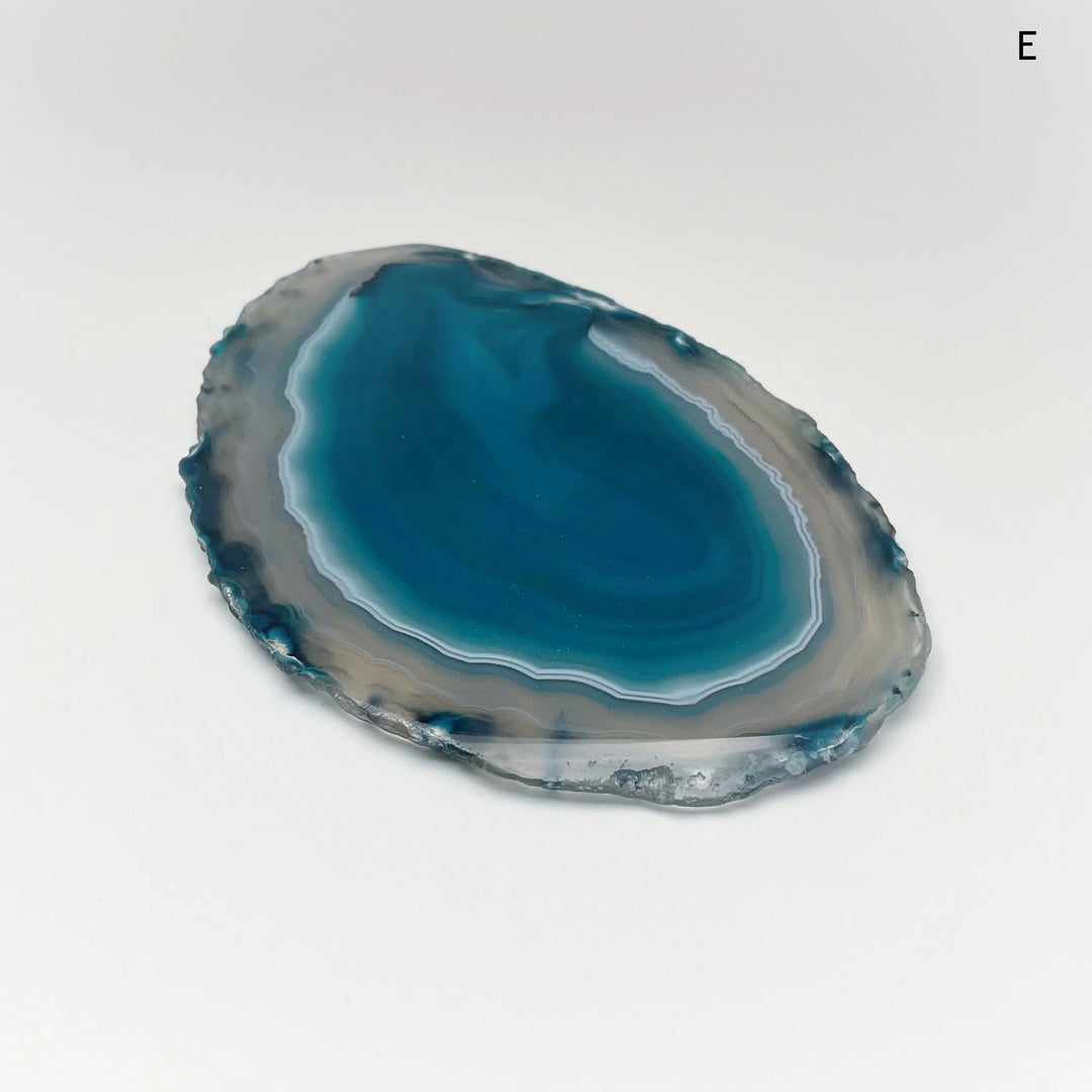 Agate Slice