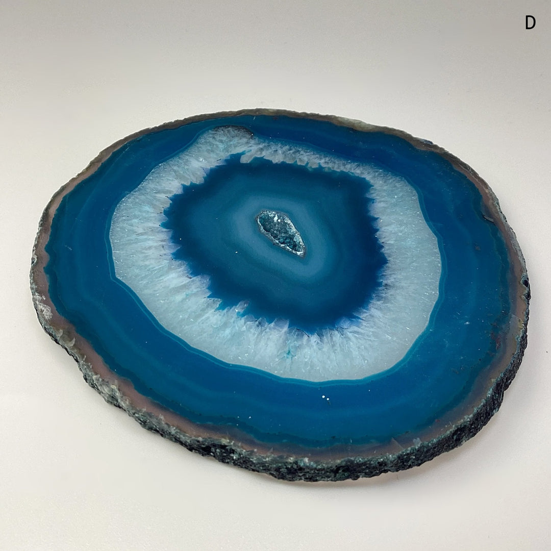 Agate Slice