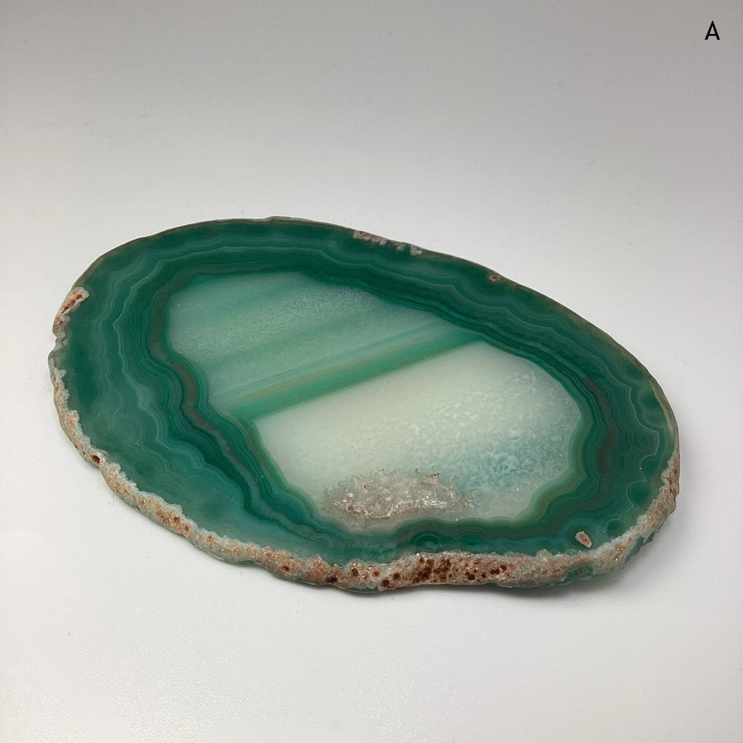 Agate Slice