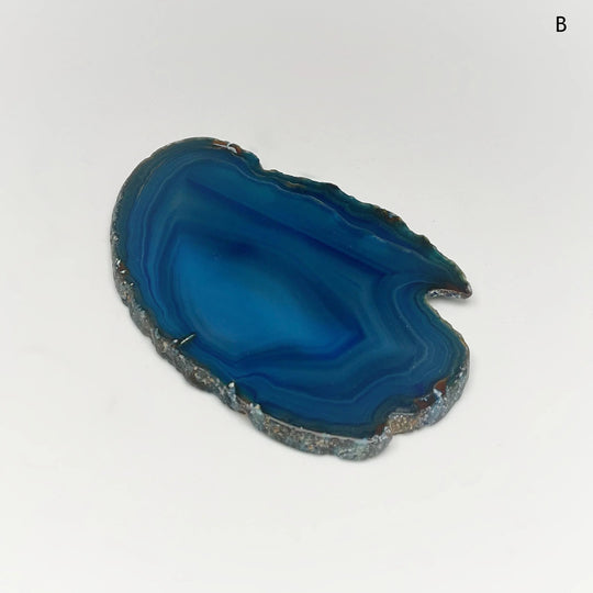 Agate Slice