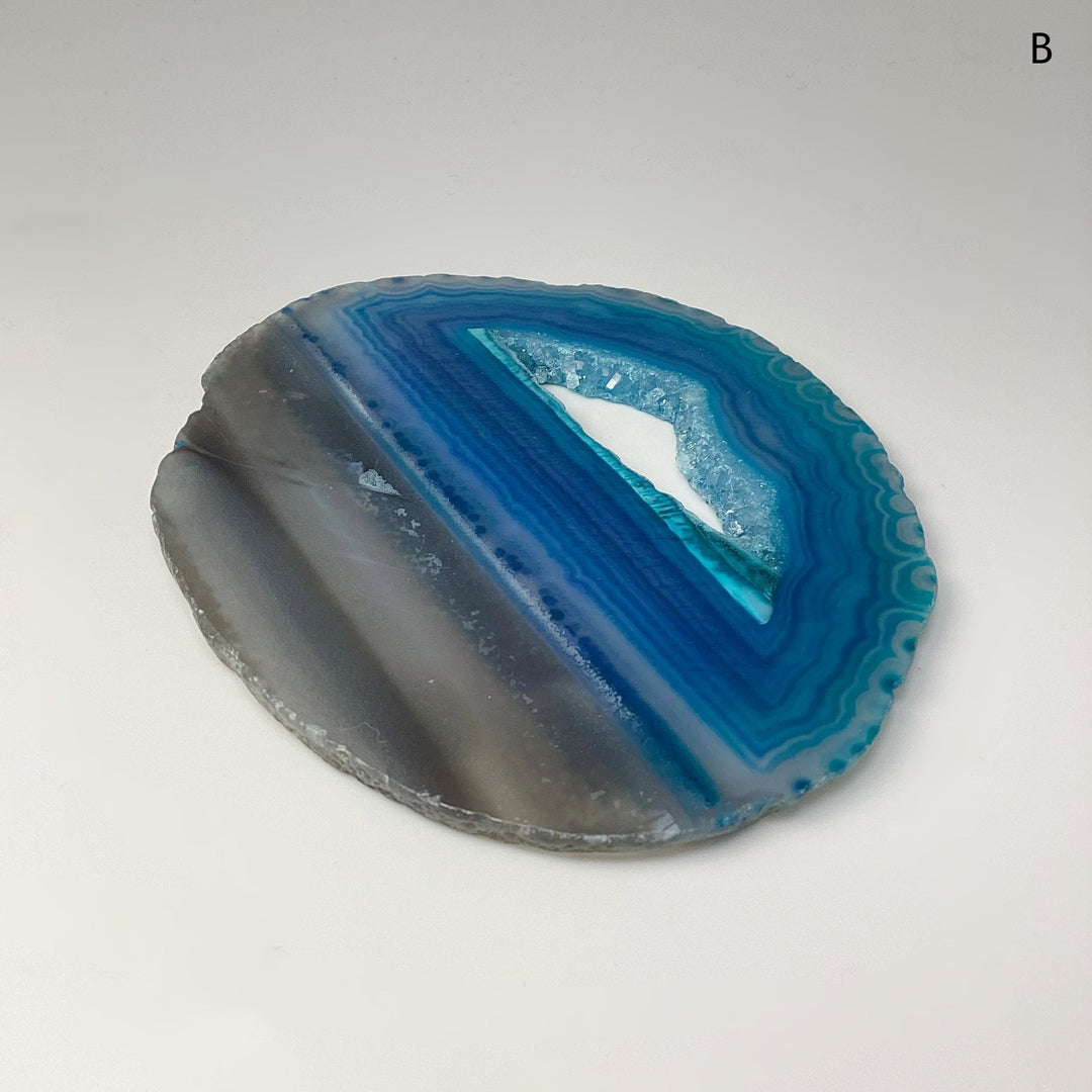 Agate Slice