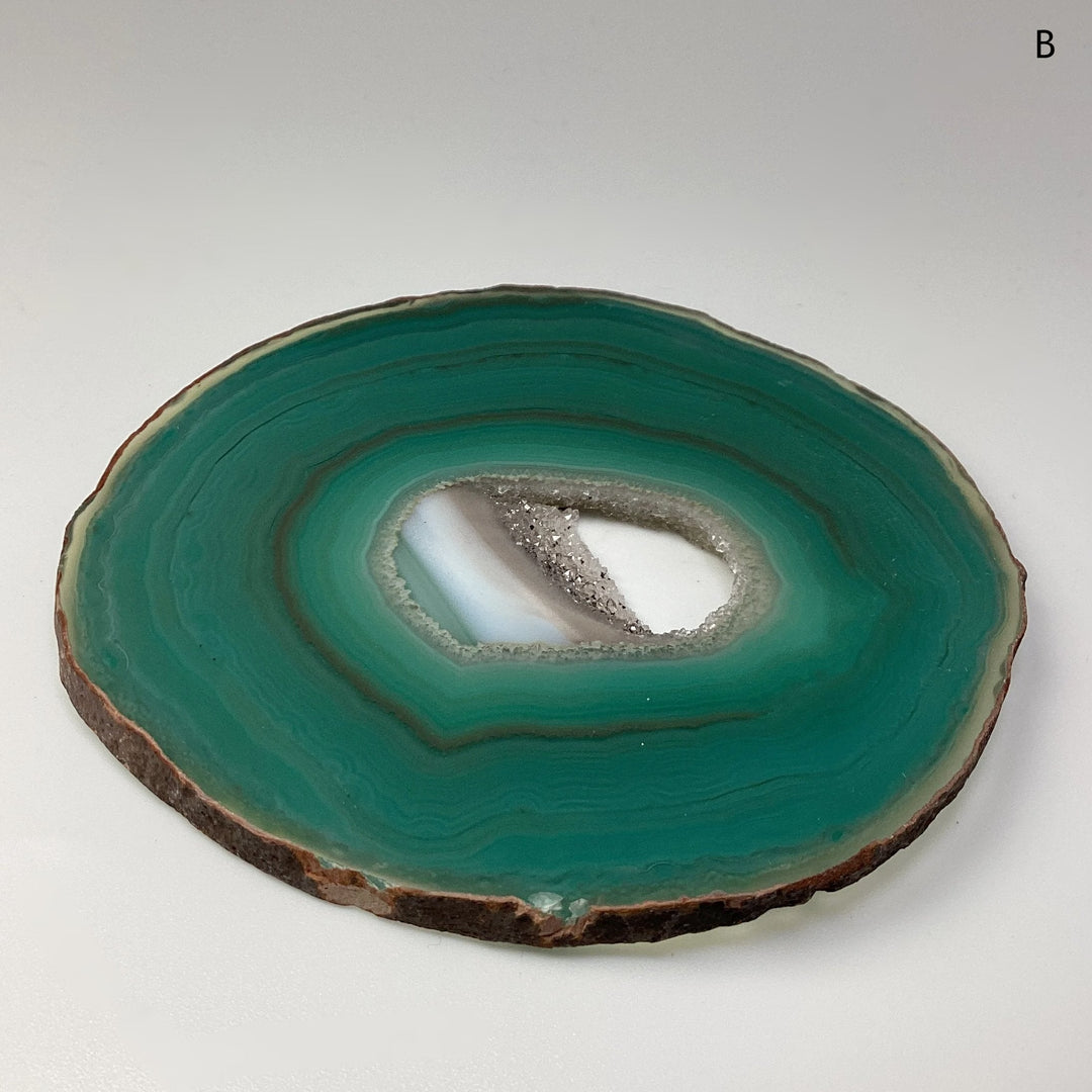 Agate Slice