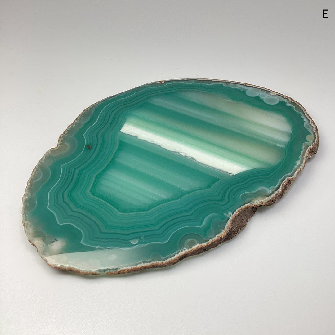 Agate Slice