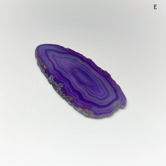 Agate Slice