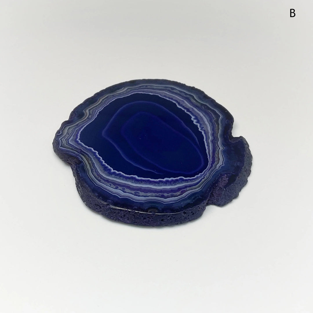 Agate Slice