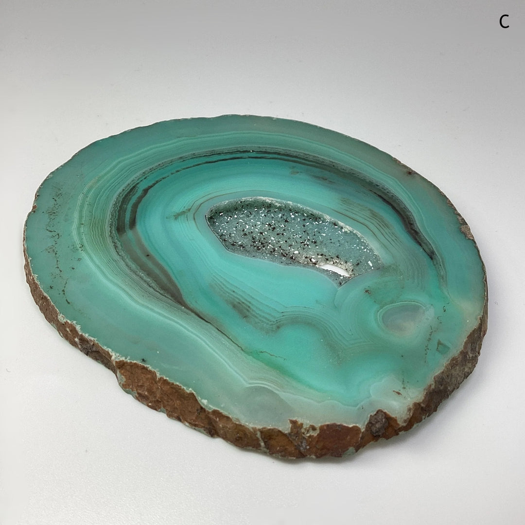 Agate Slice