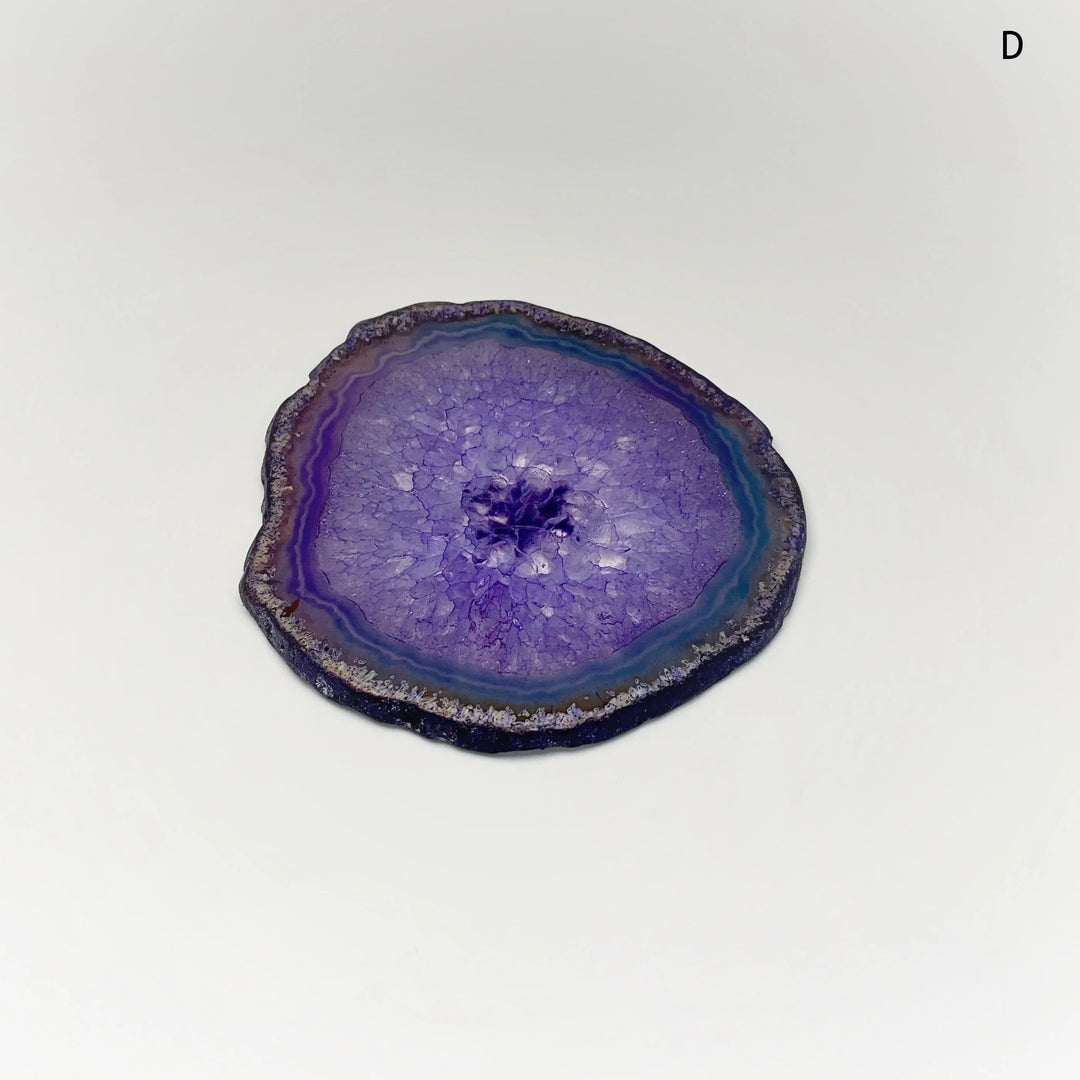 Agate Slice