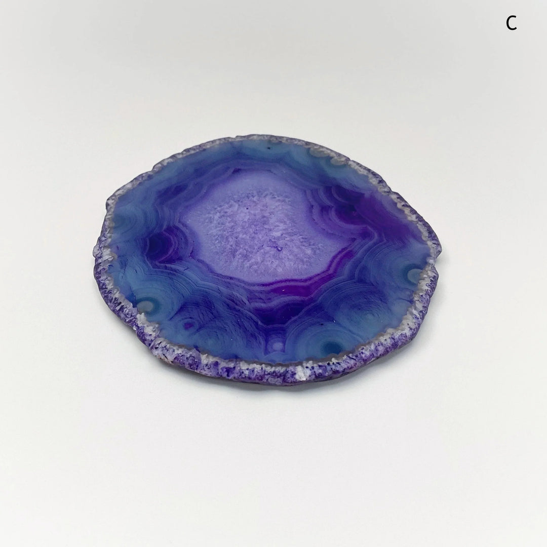 Agate Slice