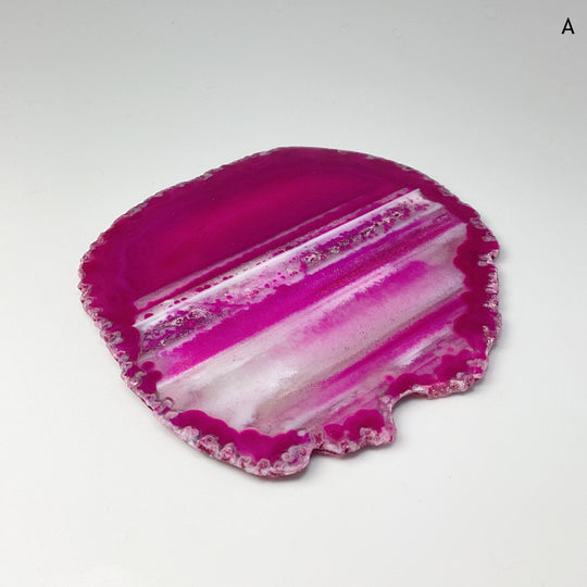 Agate Slice