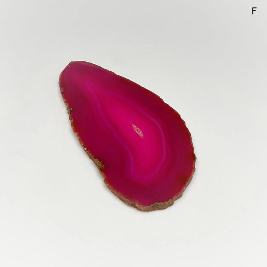 Agate Slice