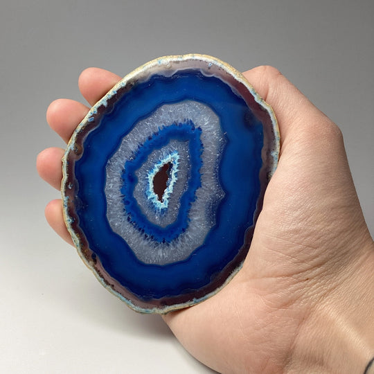 Agate Slice