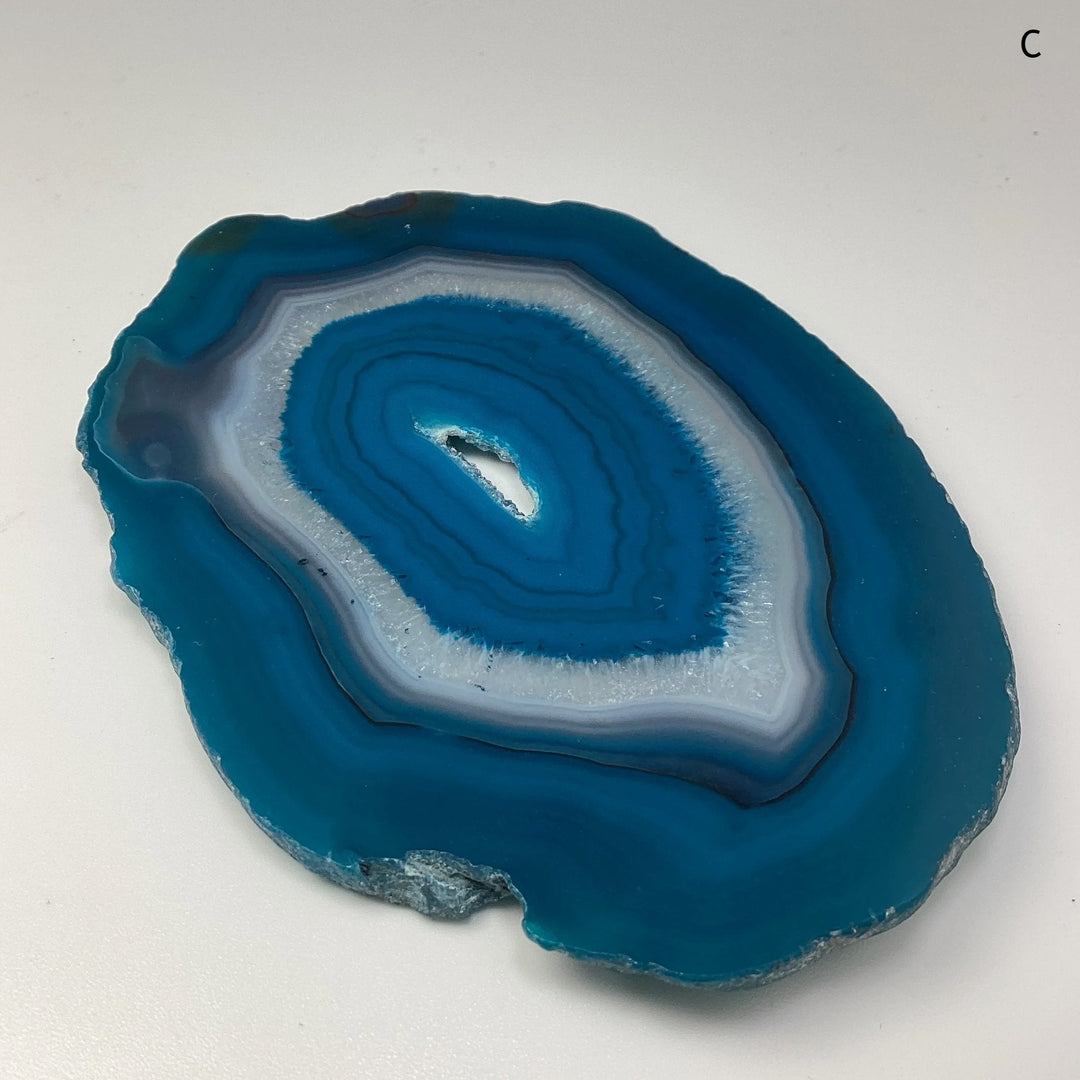 Agate Slice