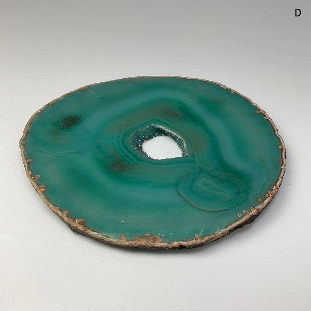 Agate Slice