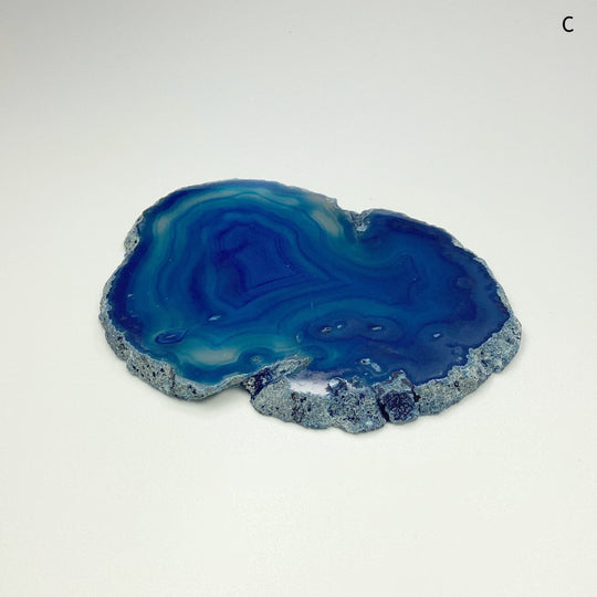 Agate Slice