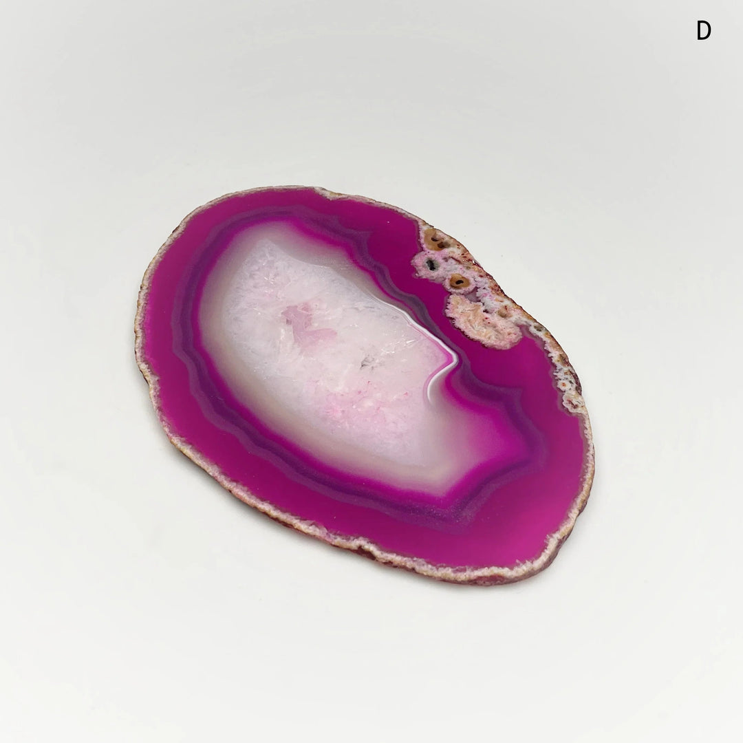 Agate Slice