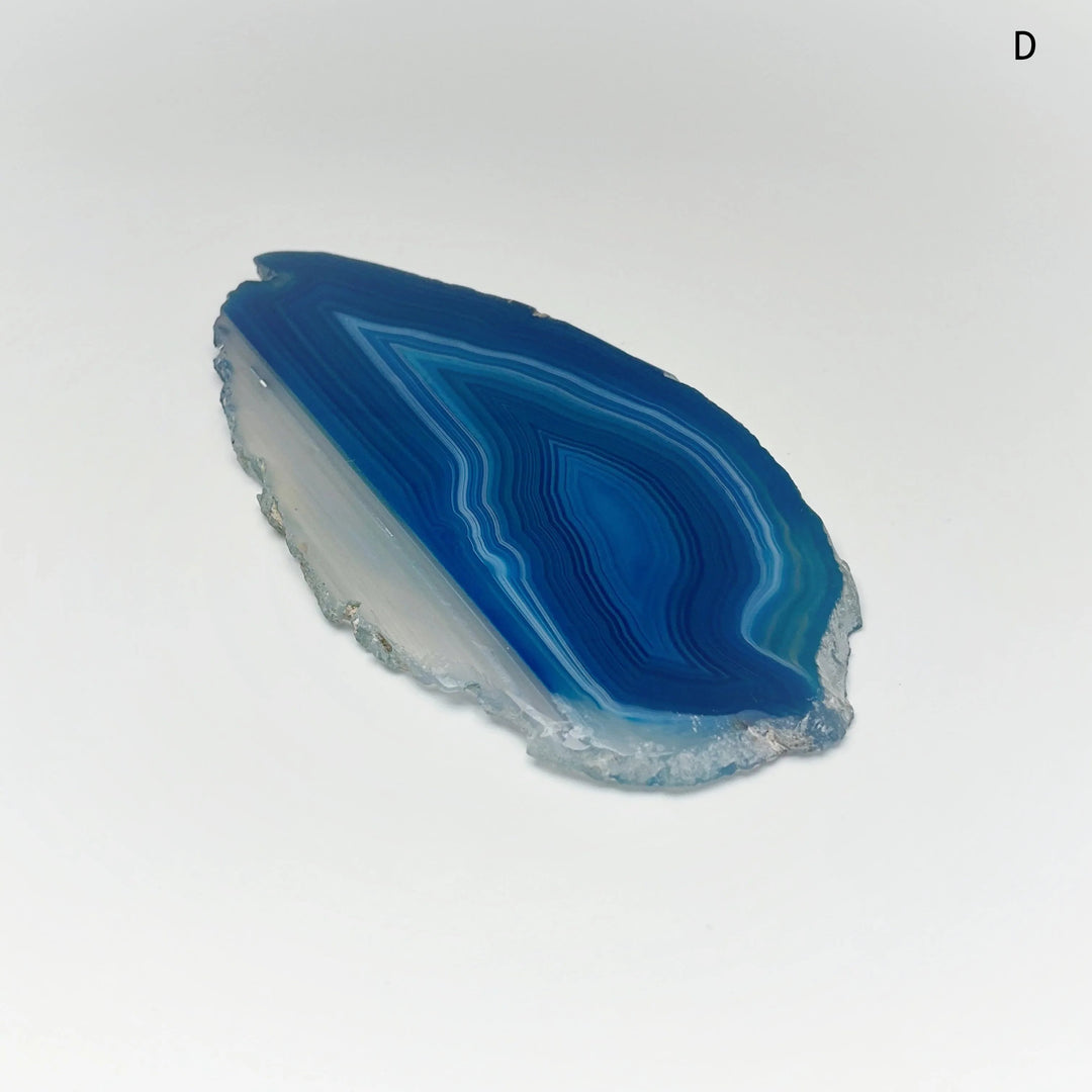 Agate Slice