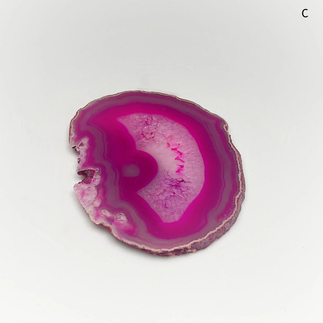 Agate Slice