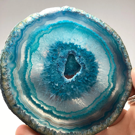 Agate Slice