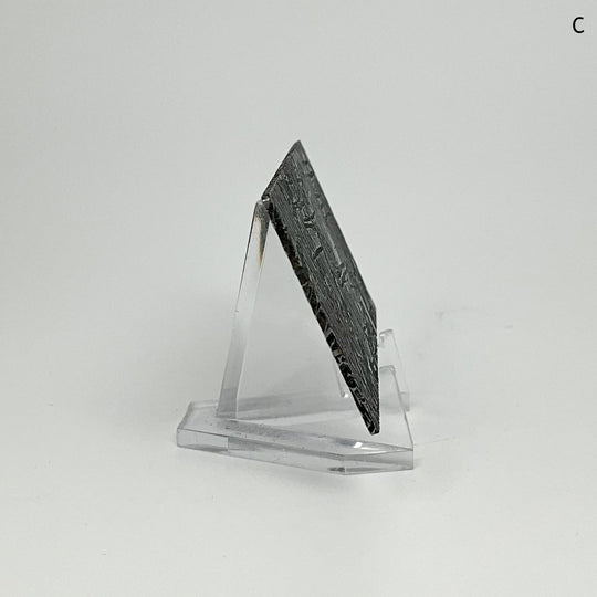 Aletai Meteorite Slice