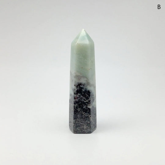 Amazonite Point