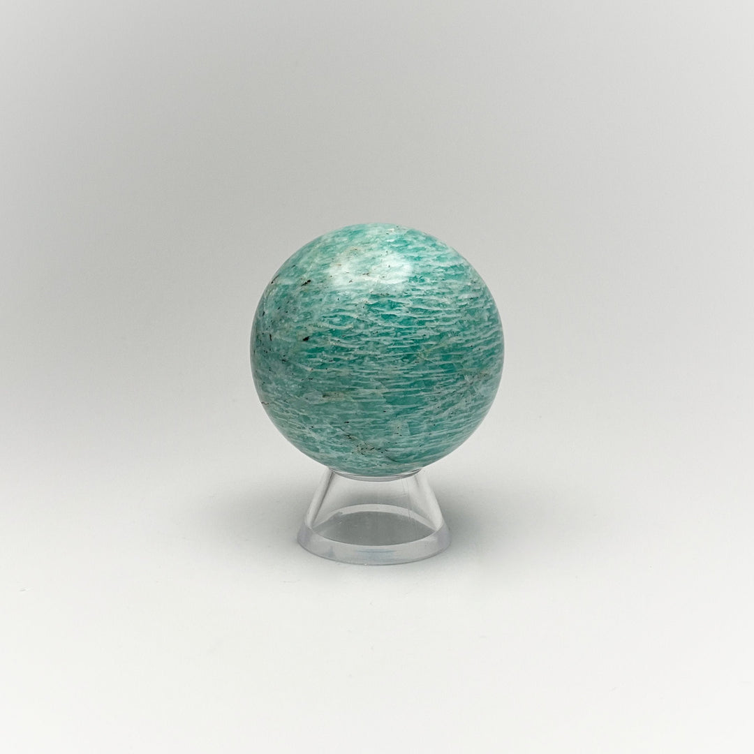 Amazonite Sphere