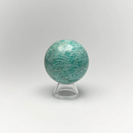 Amazonite Sphere