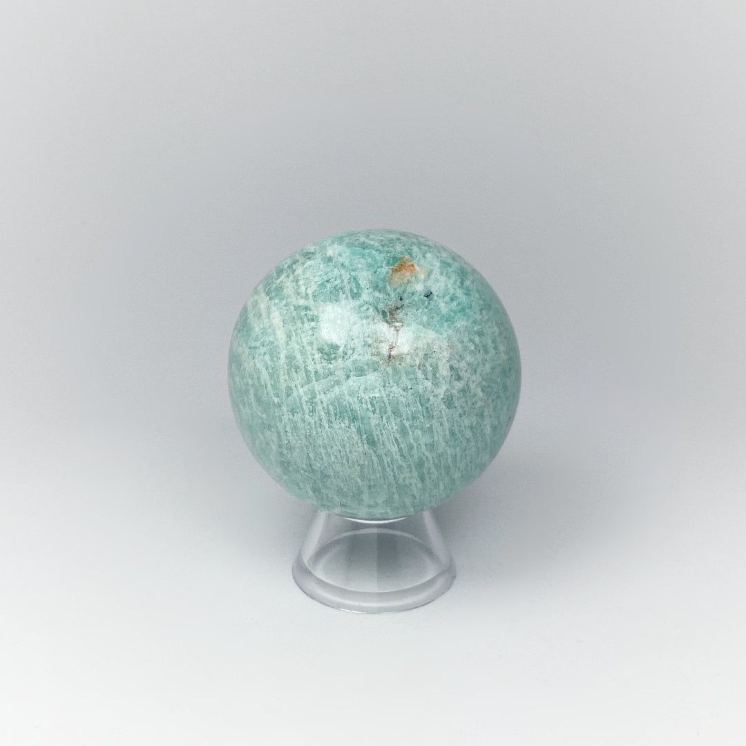 Amazonite Sphere