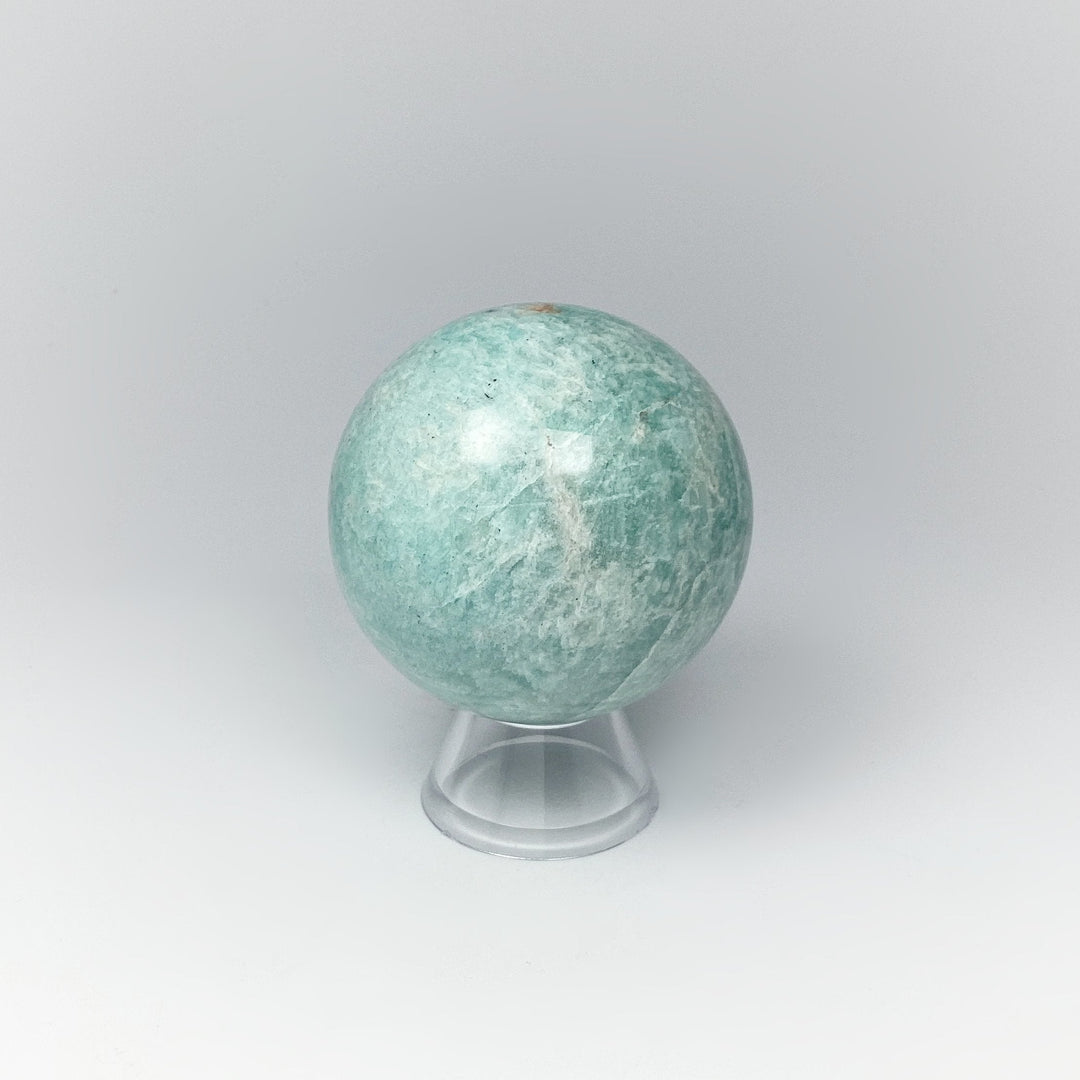 Amazonite Sphere