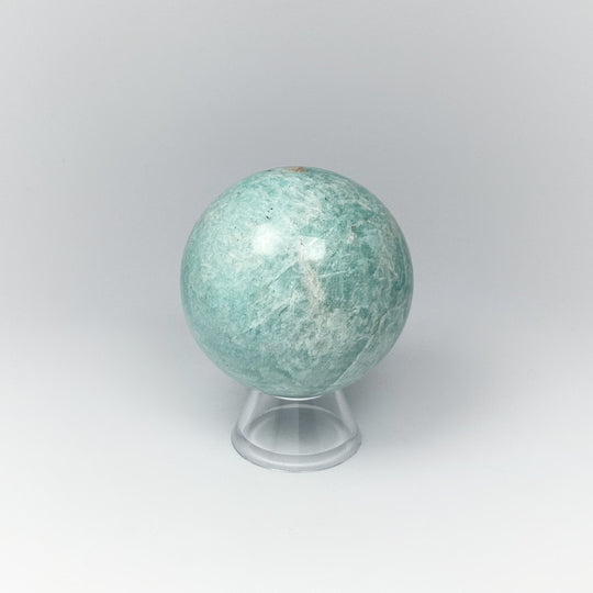 Amazonite Sphere