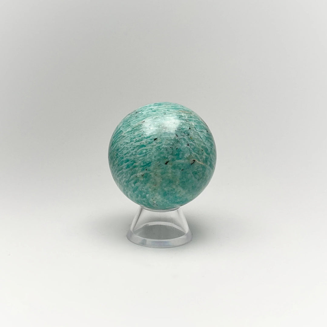 Amazonite Sphere