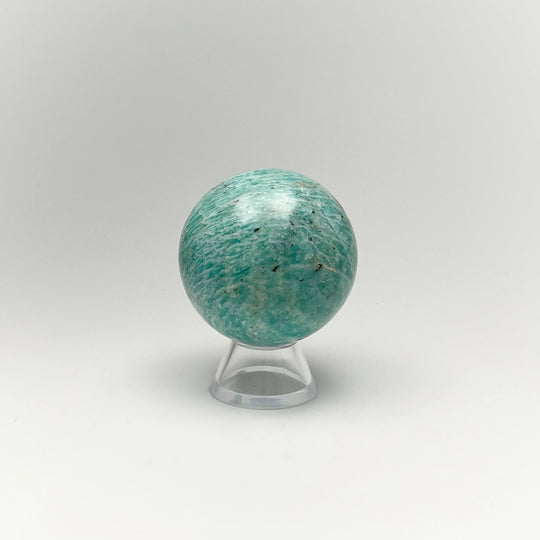 Amazonite Sphere