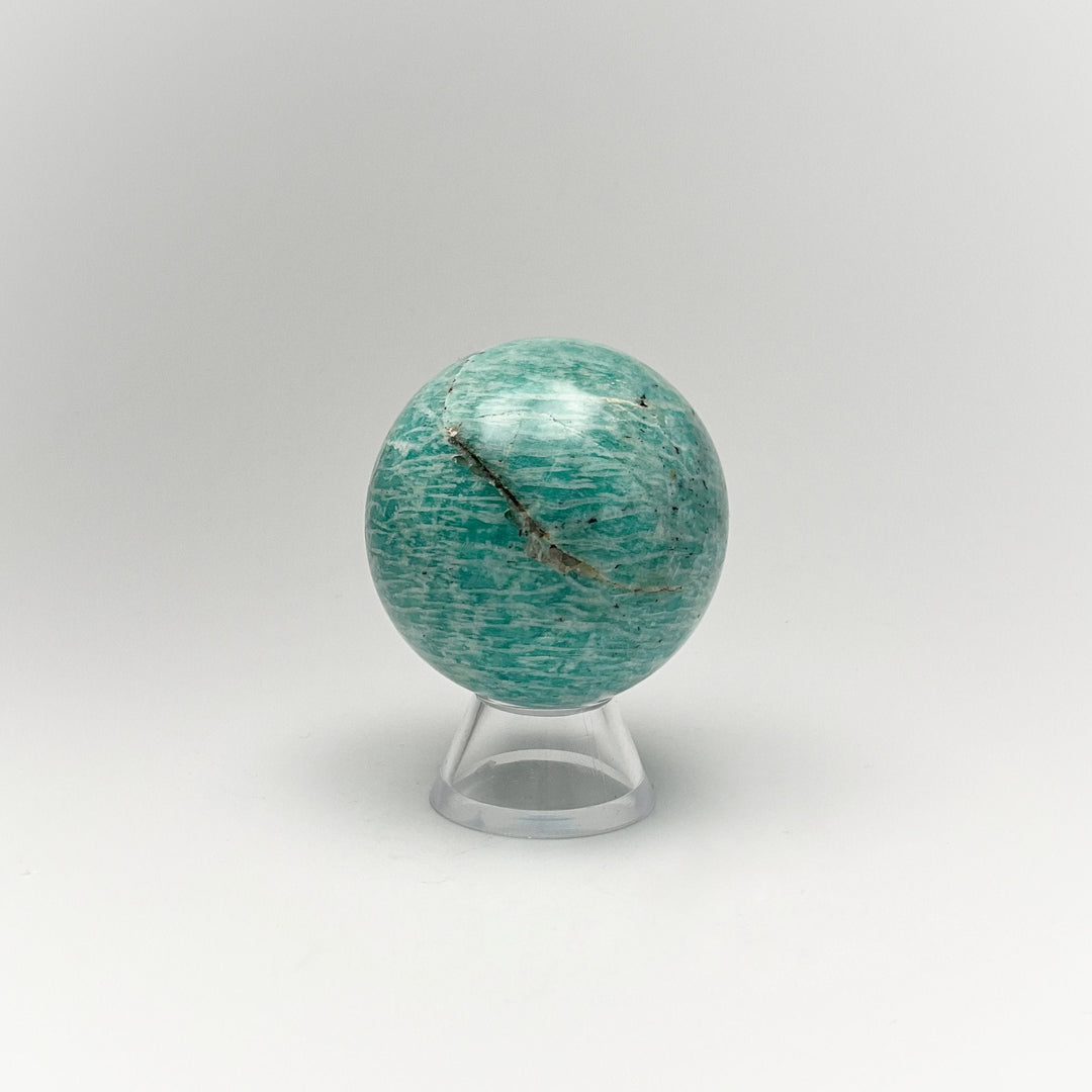 Amazonite Sphere