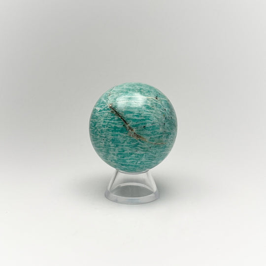 Amazonite Sphere