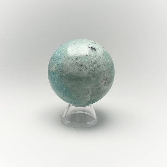 Amazonite Sphere