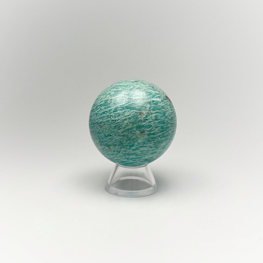 Amazonite Sphere