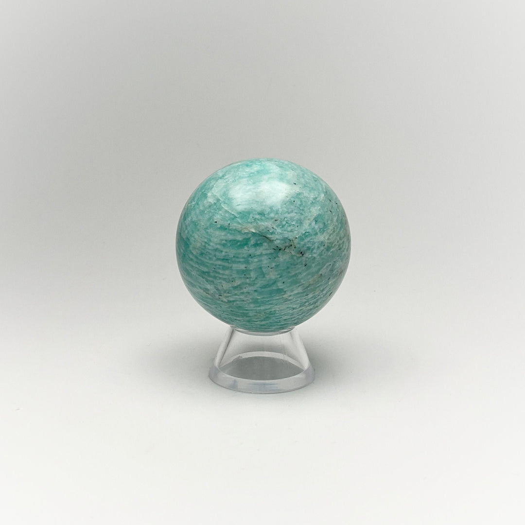 Amazonite Sphere