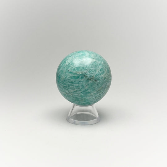 Amazonite Sphere