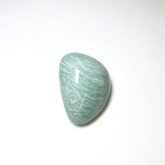 Amazonite Tumble