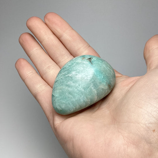 Amazonite Tumble