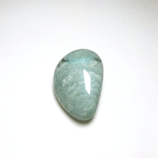 Amazonite Tumble