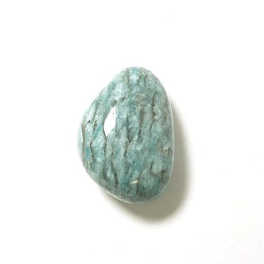 Amazonite Tumble