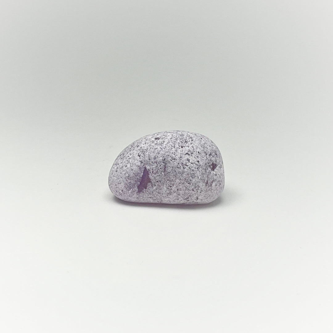 Amethyst Ema Egg