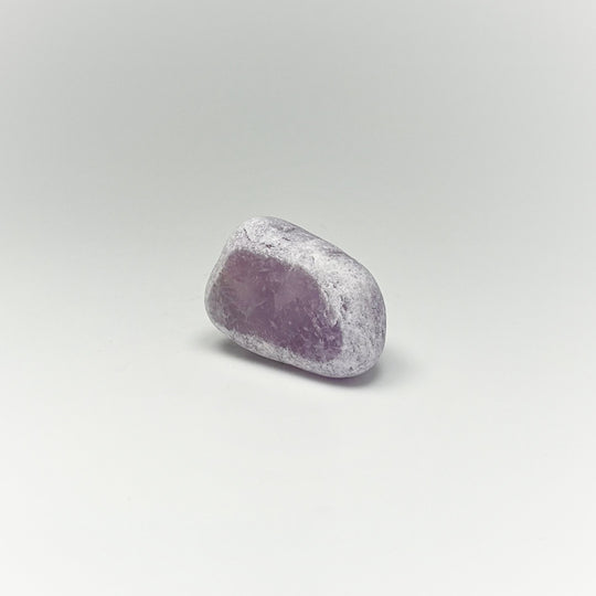 Amethyst Ema Egg