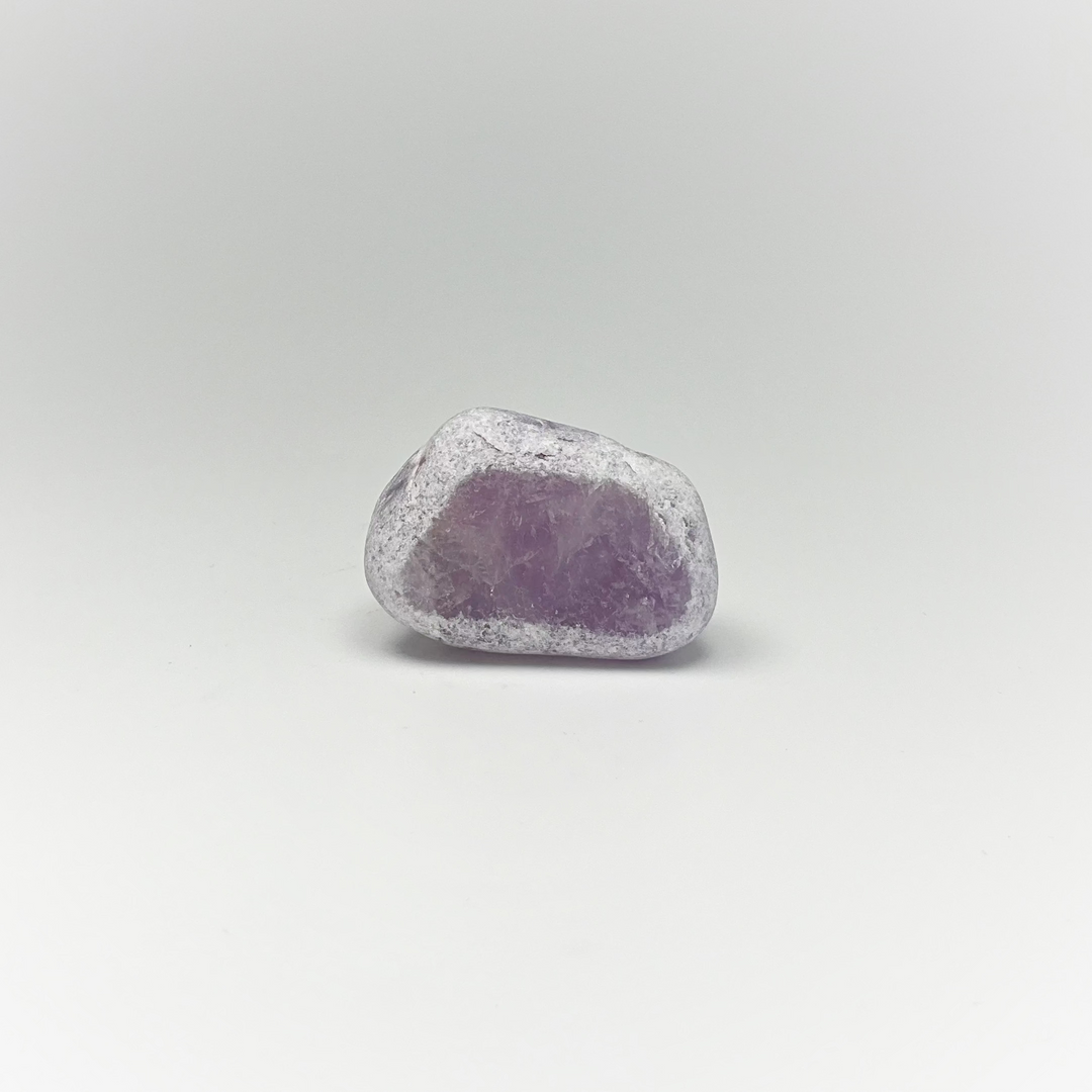 Amethyst Ema Egg