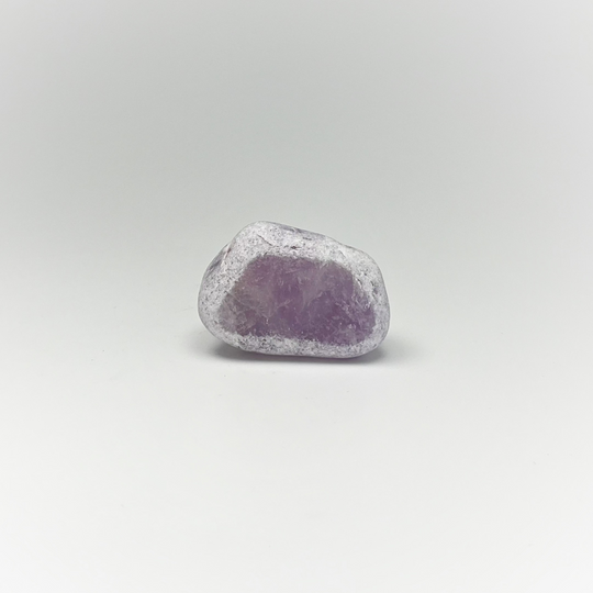 Amethyst Ema Egg